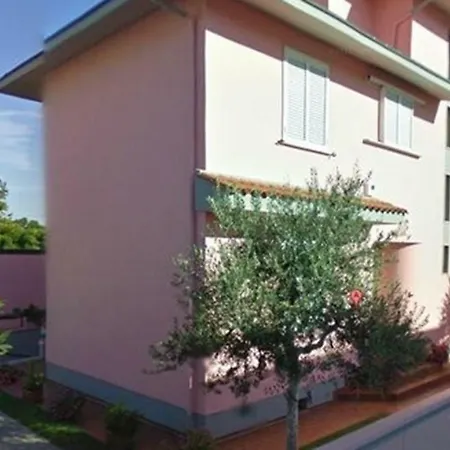 Toscany * Gavena